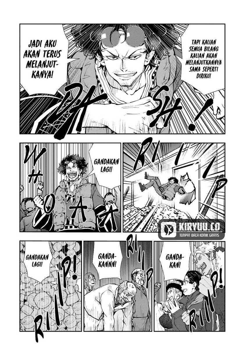 Zombie 100 ~Zombie ni Naru Made ni Shitai 100 no Koto~